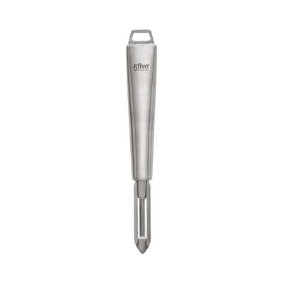 Éplucheur économe inox