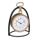 Horloge décorative à poser