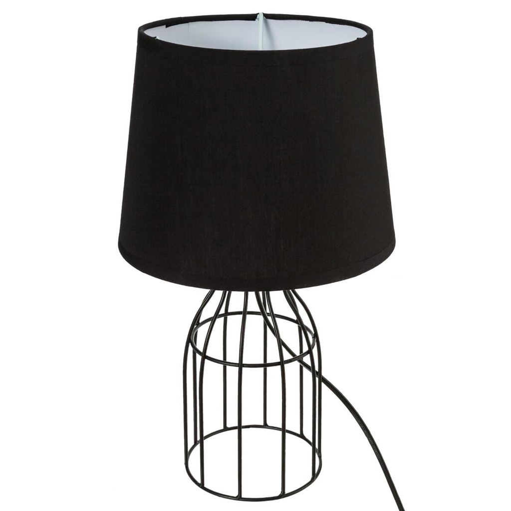 Lampe filaire Moka