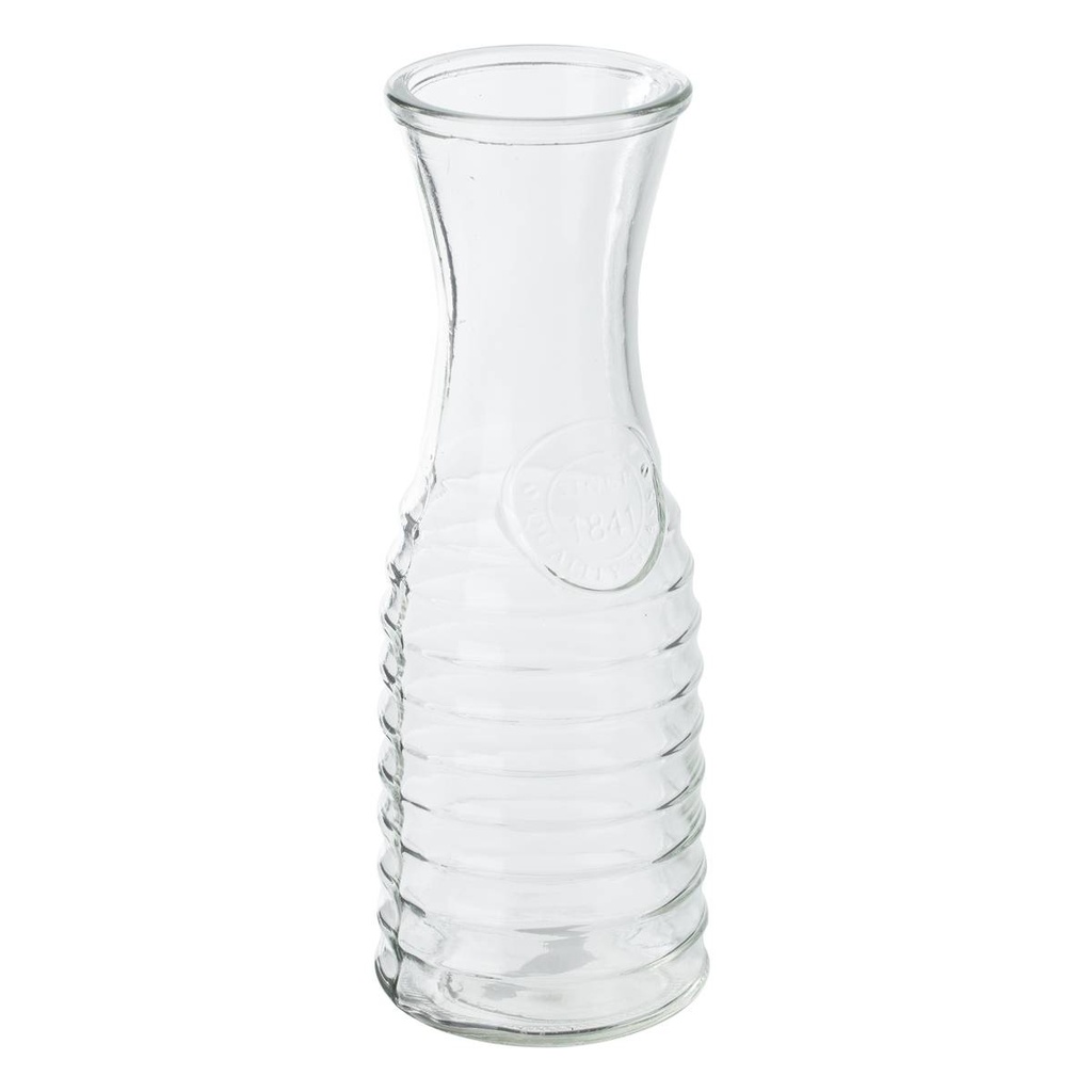 [154405] Pichet verre 1 L