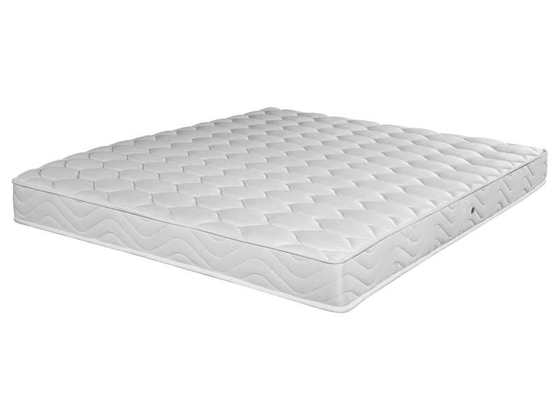 [MMON16RL2] Matelas mousse 160 x 200 cm épaisseur 18 cm