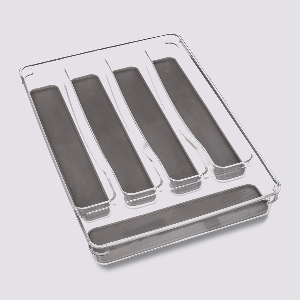 Range-couverts 5 compartiments