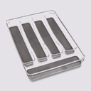 Range-couverts 5 compartiments