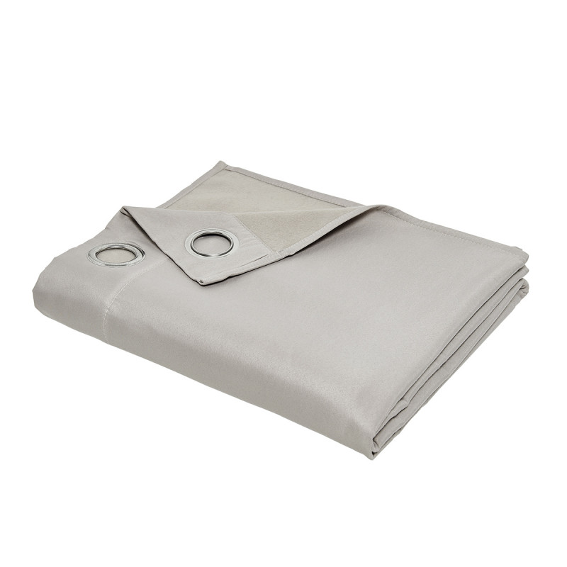 Rideau isolant thermique dune 140 x 240 cm