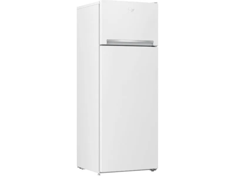 [RDSA240K40WN] Réfrigérateur 2 portes Beko 177+46L blanc