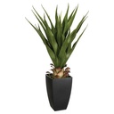 Plante artificielle agave