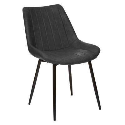 [179033B] Chaise ardoise
