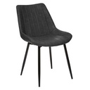 Chaise ardoise