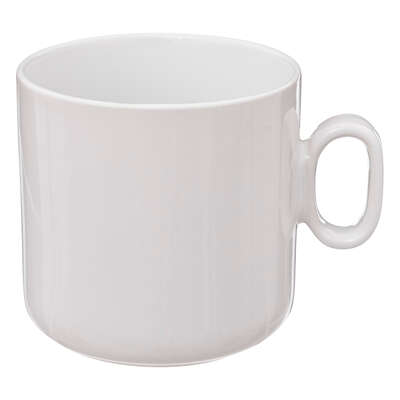 Mug 35 cl coloris assortis