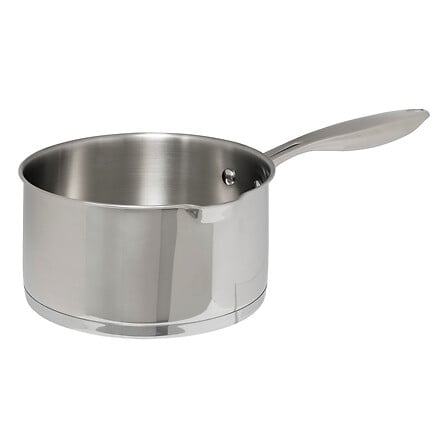Casserole inox Ø 20 cm