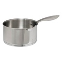 Casserole inox Ø 16 cm