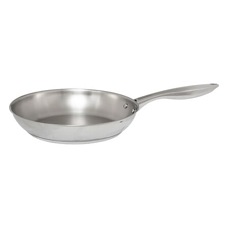 Poêle inox Ø 24 cm