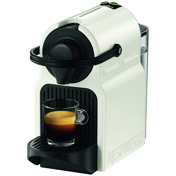 [YY1530FD] Cafetière Nespresso Krups