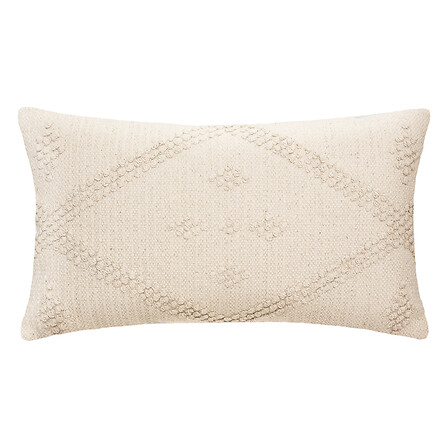[172459A] Coussin rectangulaire 38 x 58 cm