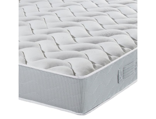 [MRYL12RLO] Matelas mousse 120 x 190 cm épaisseur 20 cm