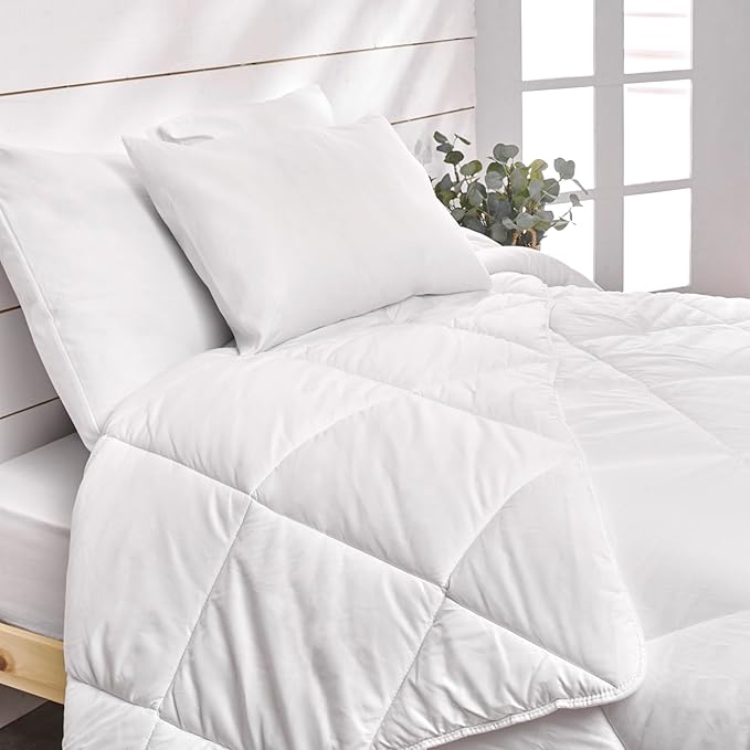 [KBO B40 MIFI] Couette tempérée 200 x 200 cm 400 g/m²