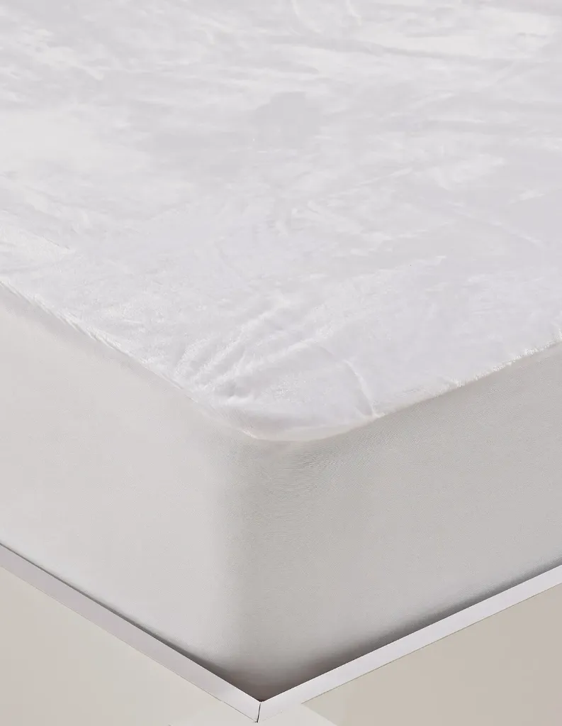Protège matelas 120x190 cm