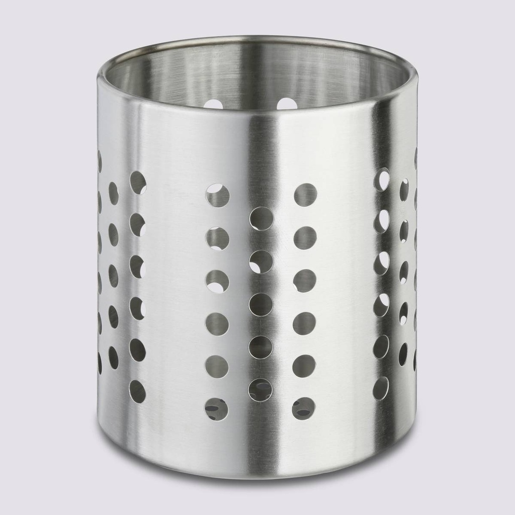[111503A] Égouttoir à couverts inox