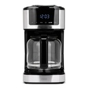 Cafetière électrique programmable