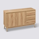 Buffet Scandi 120cm