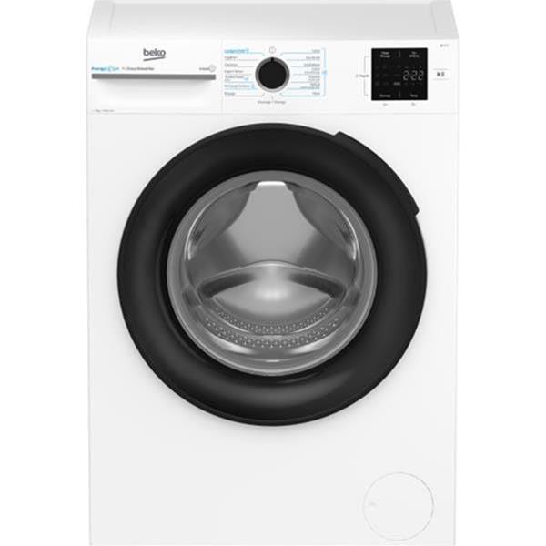 Lave-linge frontal 7Kg Beko