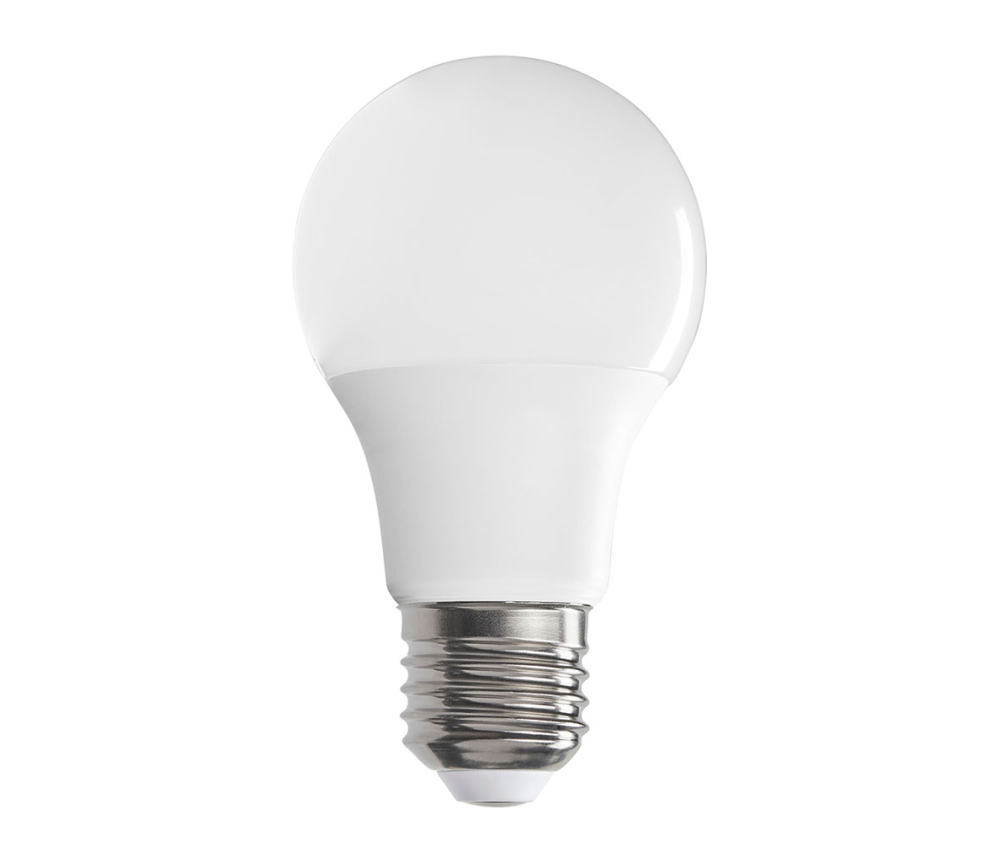 Ampoule LED E27 425 lm blanc chaud
