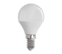 Ampoule LED E14 425 lm blanc chaud