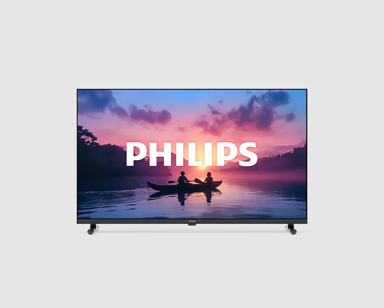 [32PHS6050/12] Téléviseur Philips LED HD 32 pouces 32PHS6050/12