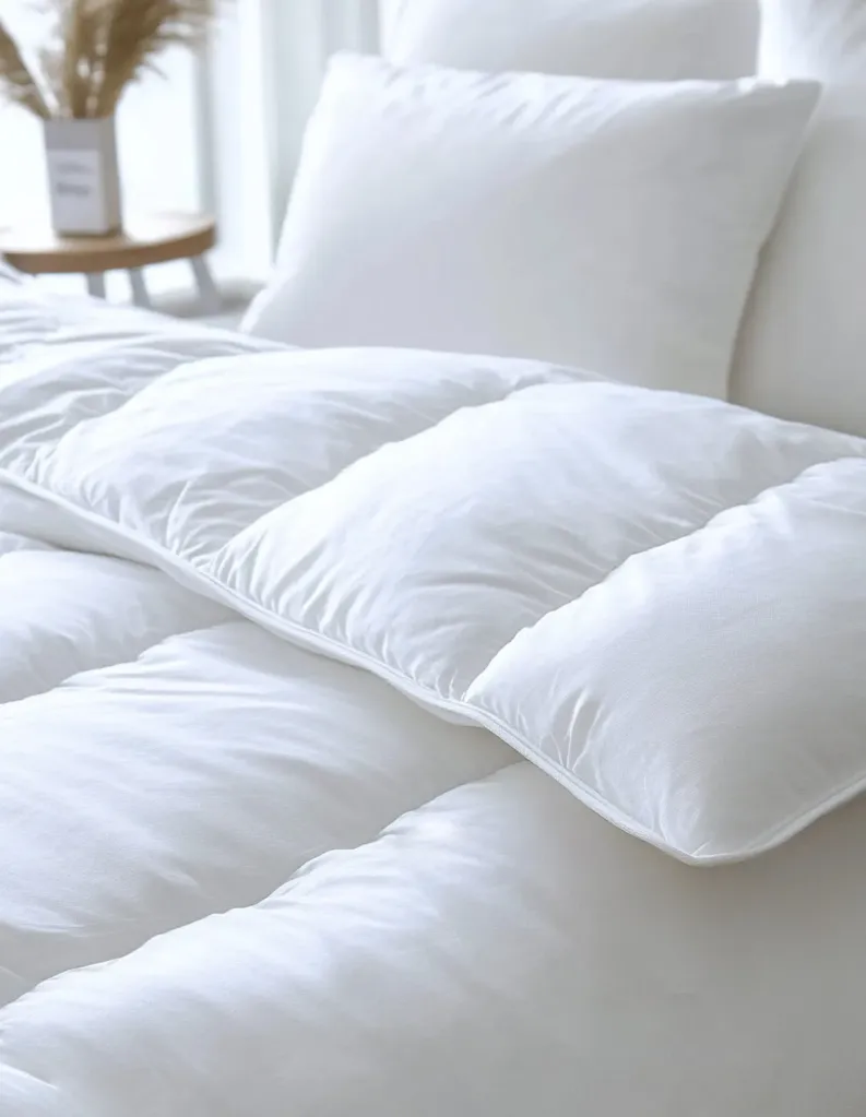 Couette Microfibre 40gr/m² 200x200