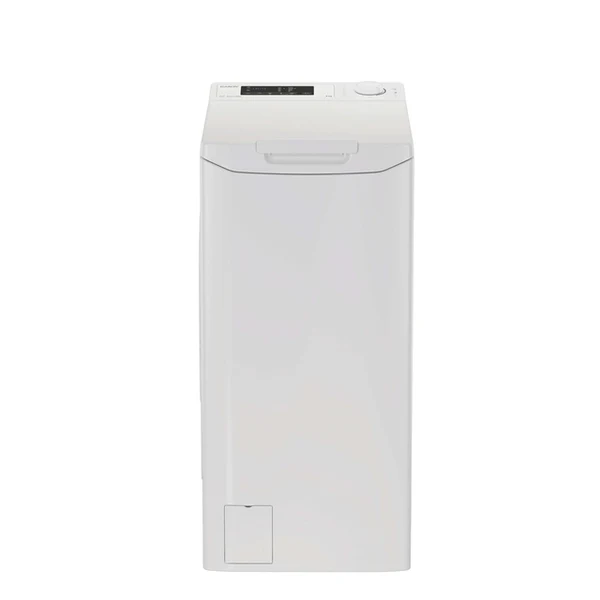 [TCA263D2-S] Lave-linge top Candy 6 kg