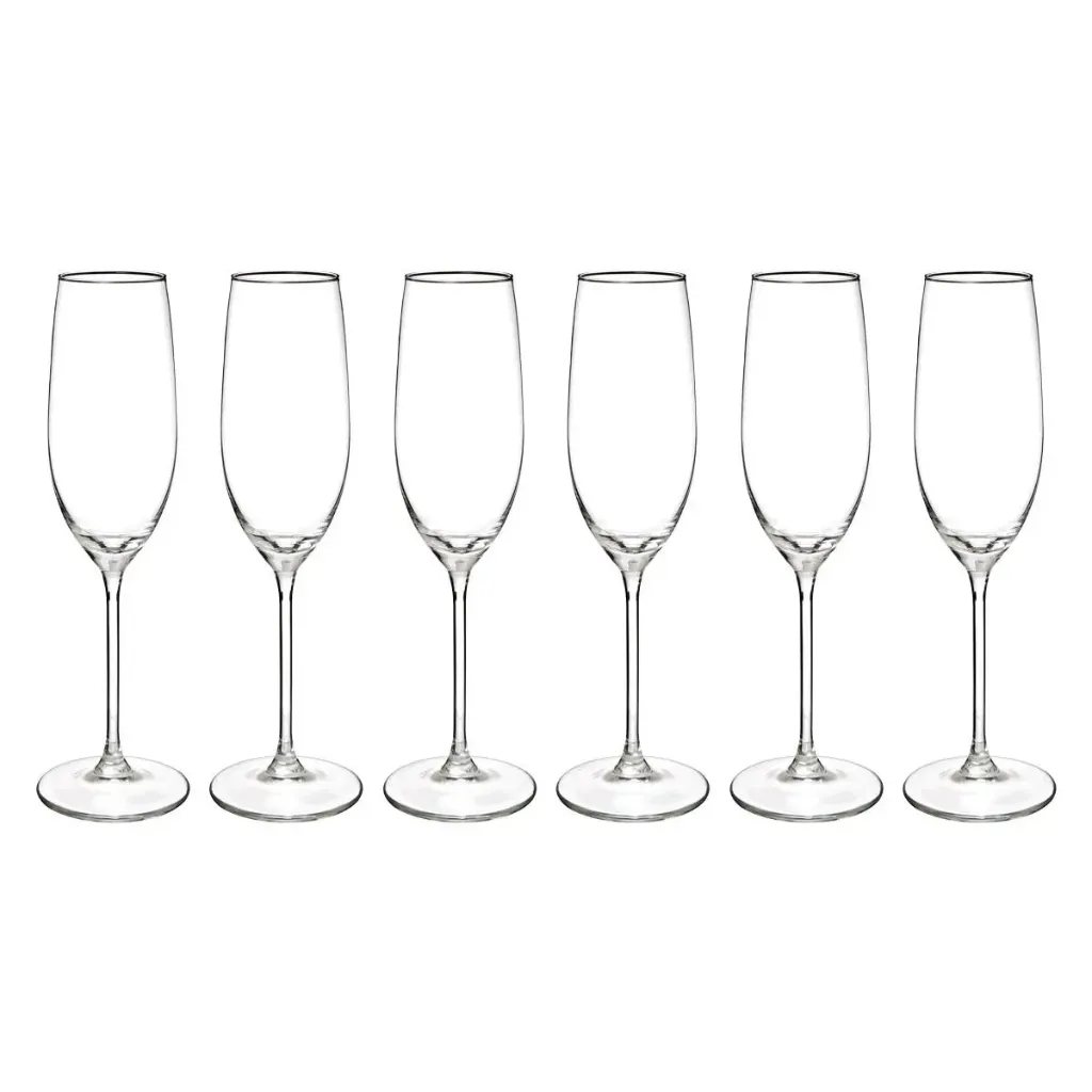 Flûte à champagne 21 cl