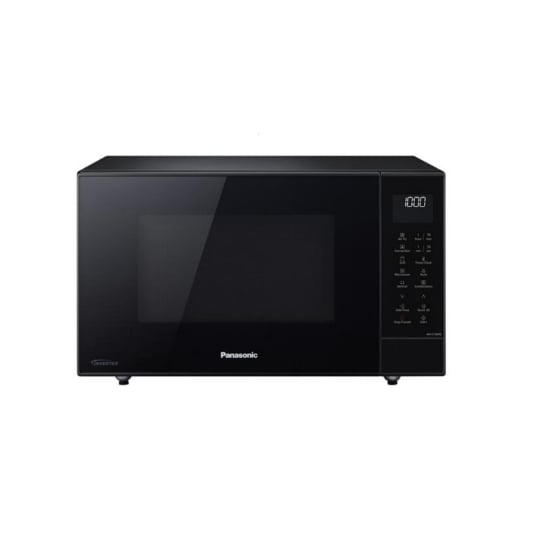 Four micro-ondes combiné grill 27L 1000W Noir