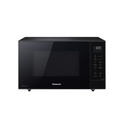 Four micro-ondes combiné grill 27L 1000W Noir